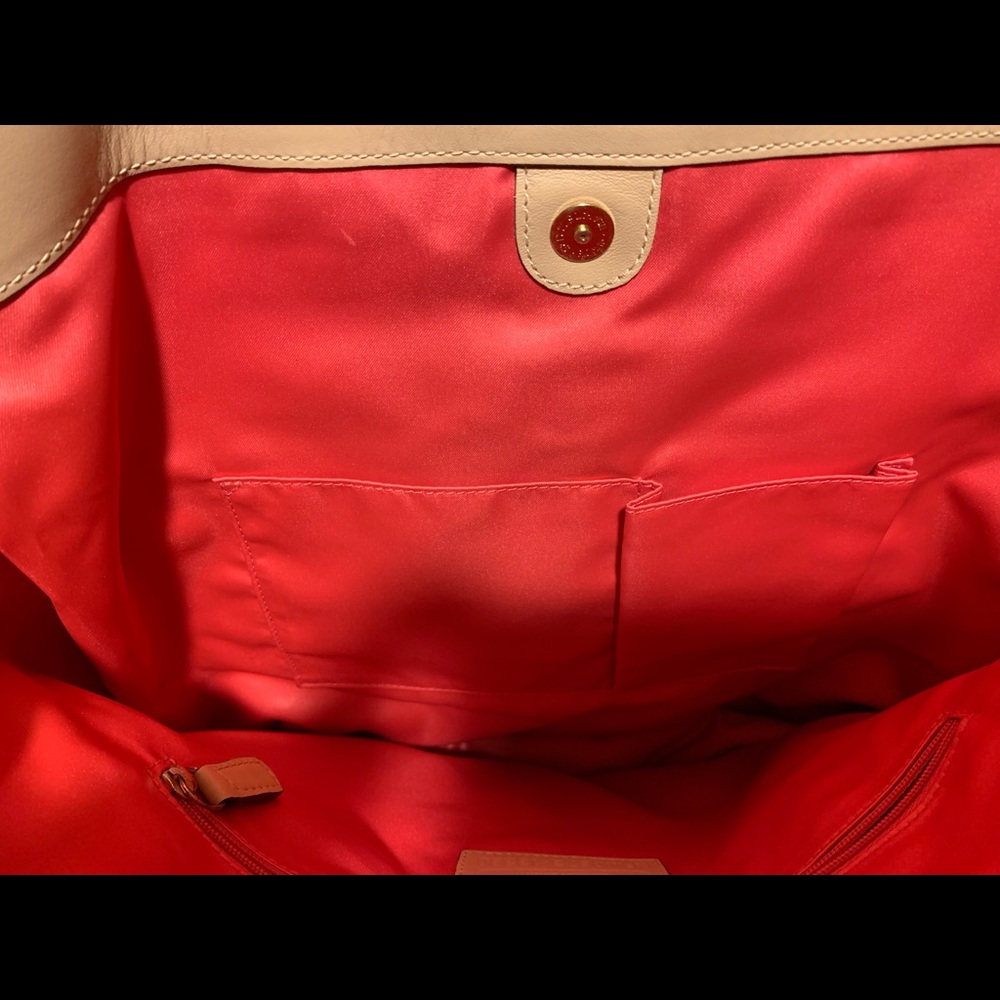 Coach Crossbody - Picture 5 of 8